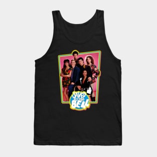 The Cast Tank Top